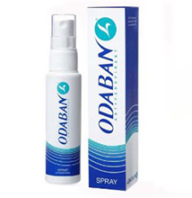 ოდაბან სპრეი / Odaban spray