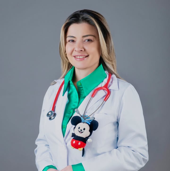 სოფიკო ფარულავა