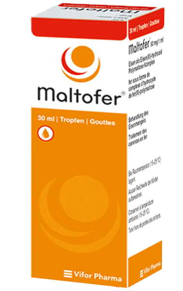 მალტოფერი / Maltofer