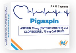 პიგასპინი / Pigaspin