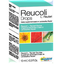 რეუკოლი / Reucoli