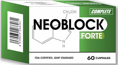 ნეობლოკი / Neoblock