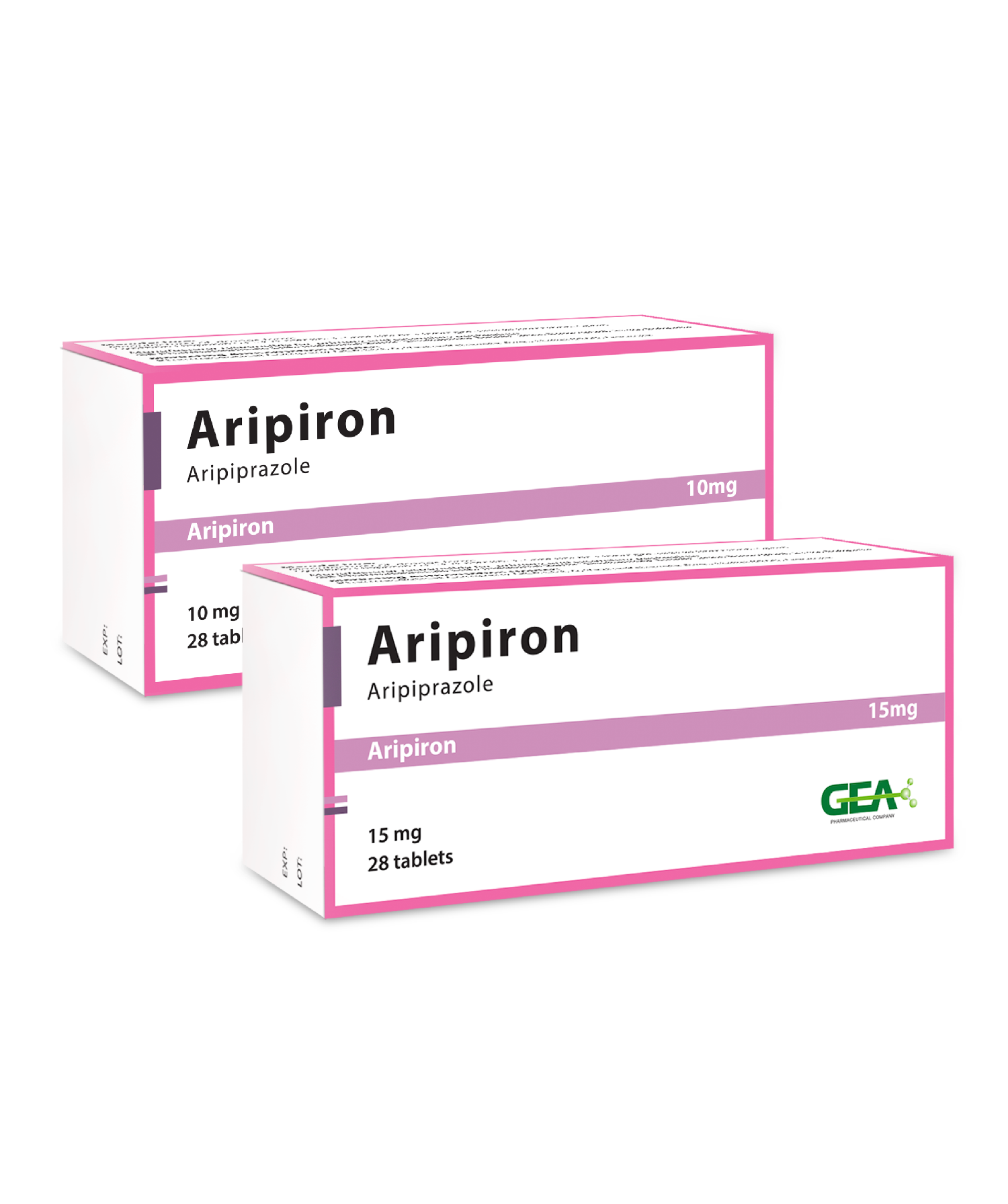 არიპირონი / Aripiron