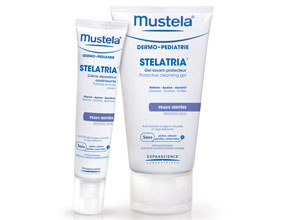 სტელატრია აღმდგენი კრემი- მუსტელა / STELATRIA PURIFYING RECOVERY CREAM