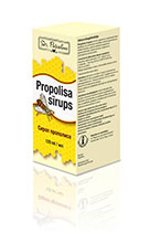 პროპოლისის სიროფი / Propolis Syrop