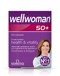 ველვუმენი / Wellwoman