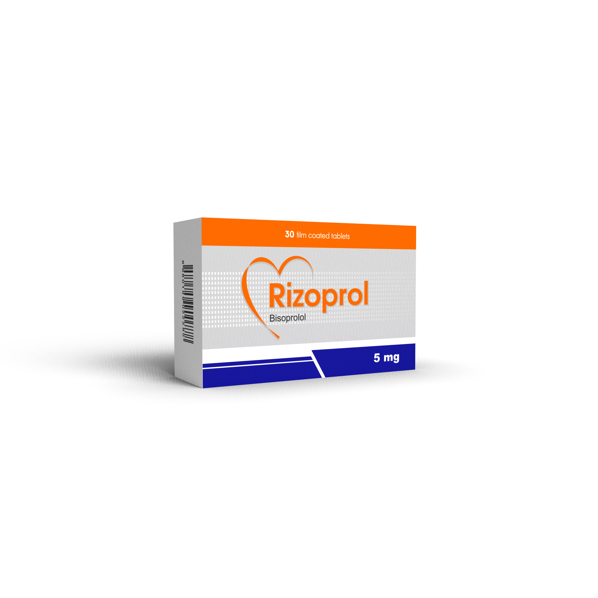 რიზოპროლი / RIZOPROL