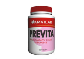 პრევიტა / PREVITA