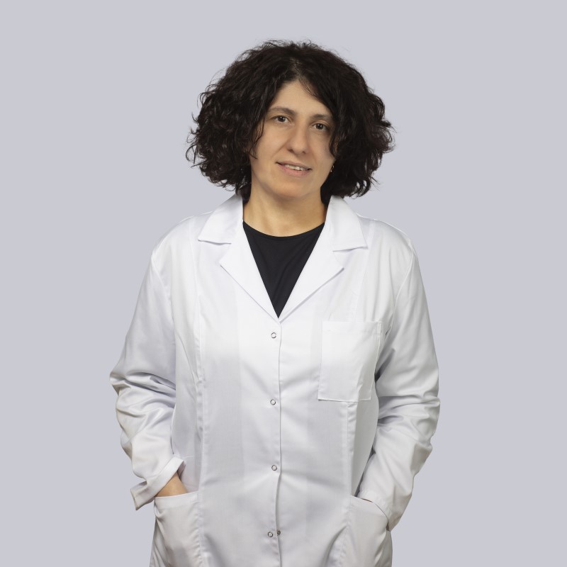 ქეთევან ცინცაძე