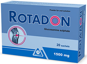 როტადონი / ROTADON