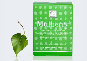 მალბერი / Mulberry