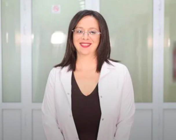 სალომე ჟვანია