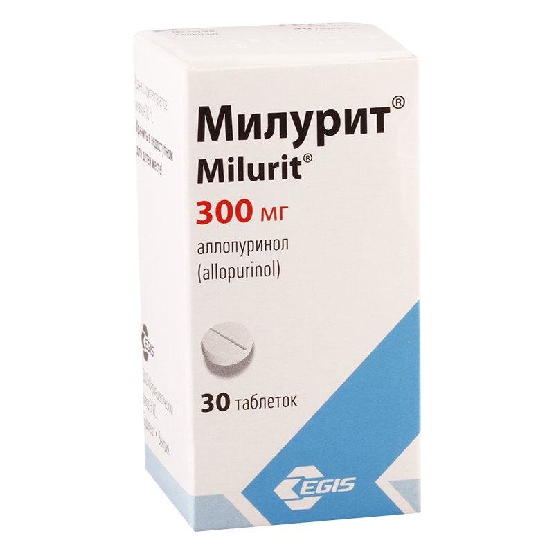 მილურიტი / MILURIT