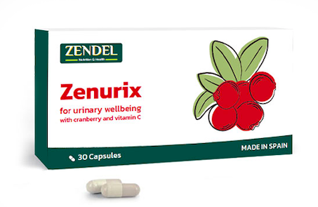 ზენურიქსი / Zenurix