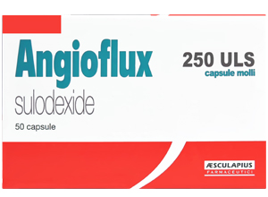 ანგიოფლუქსი / Angioflux