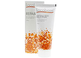 ლოკობეიზ რიპეა / Locobase Repair