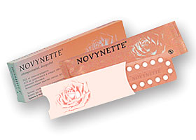 ნოვინეტი / NOVINETTE