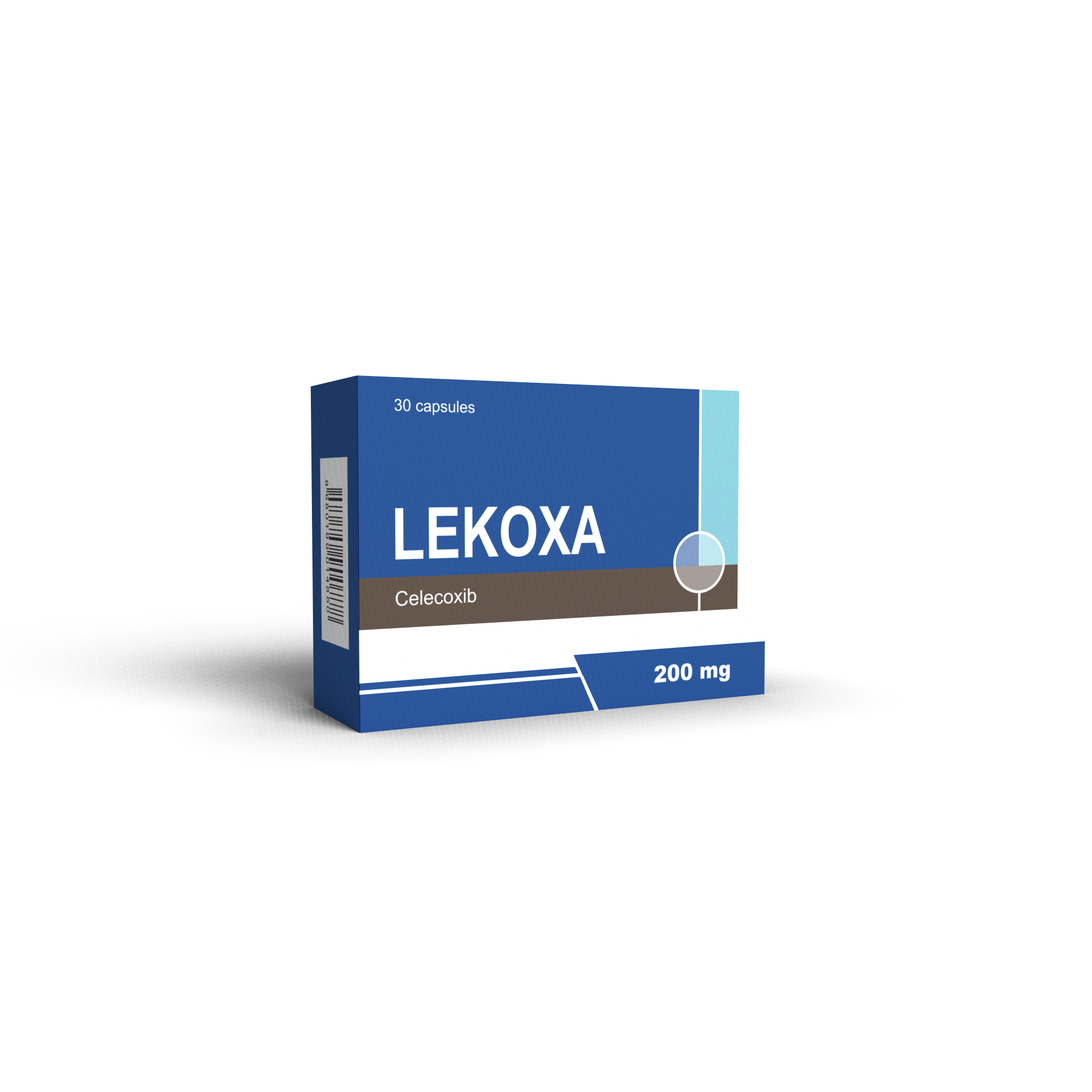 ლეკოქსა / LEKOXA