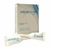 მიოქსელ გელი / MIOXSELLE GEL