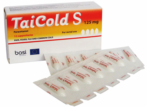 ტაიქოლდი S / TAICOLD S