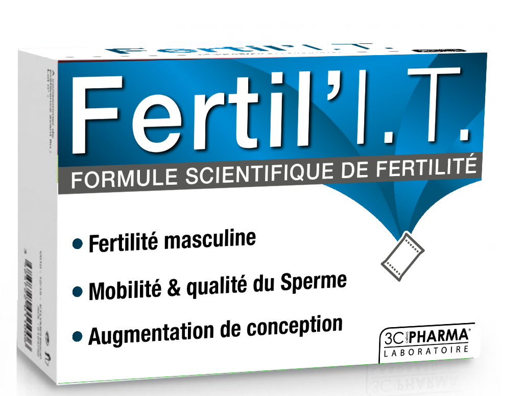 ფერტილითი კაცის / Fertil’I.T for Men