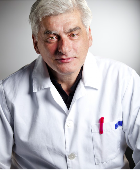 ზურაბ მეტრეველი