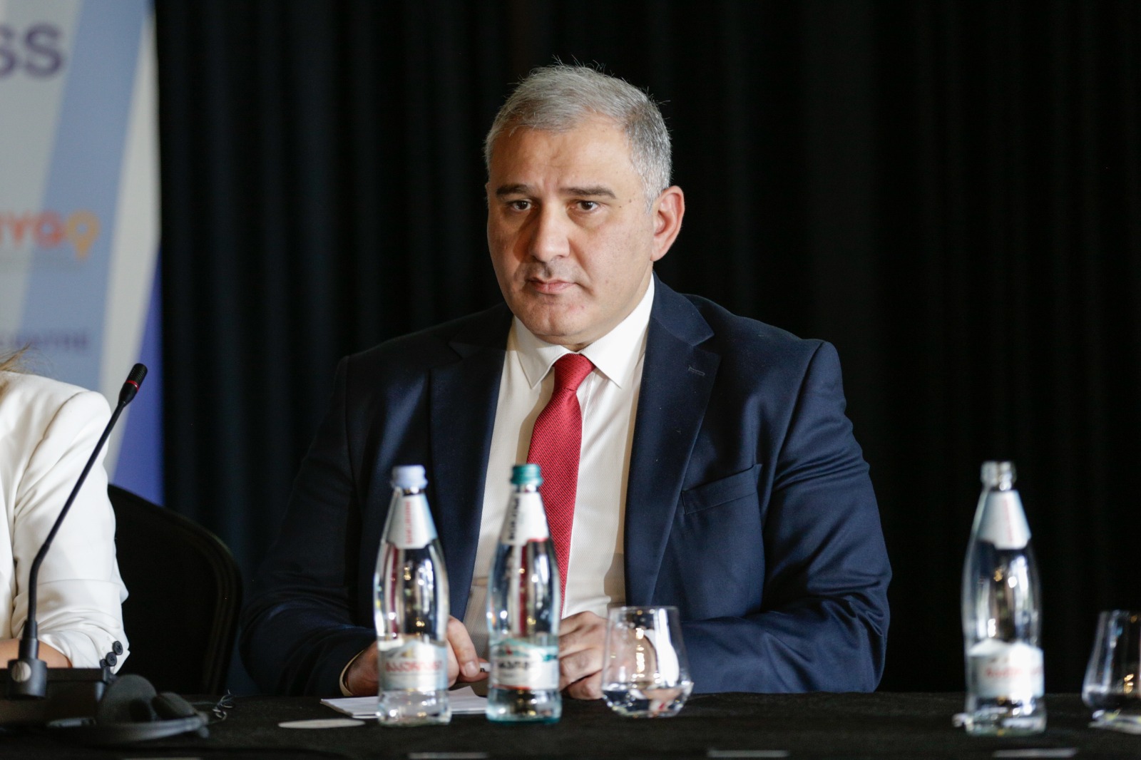 კვლევები დიუშენის კიდევ ერთ პრეპარატზე