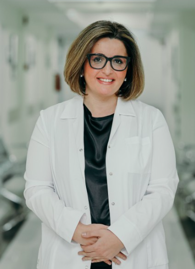 ნანა ჩიხლაძე