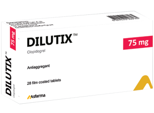 დილუტიქსი / DILUTIX