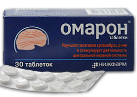 ომარონი ® / OMARON ®