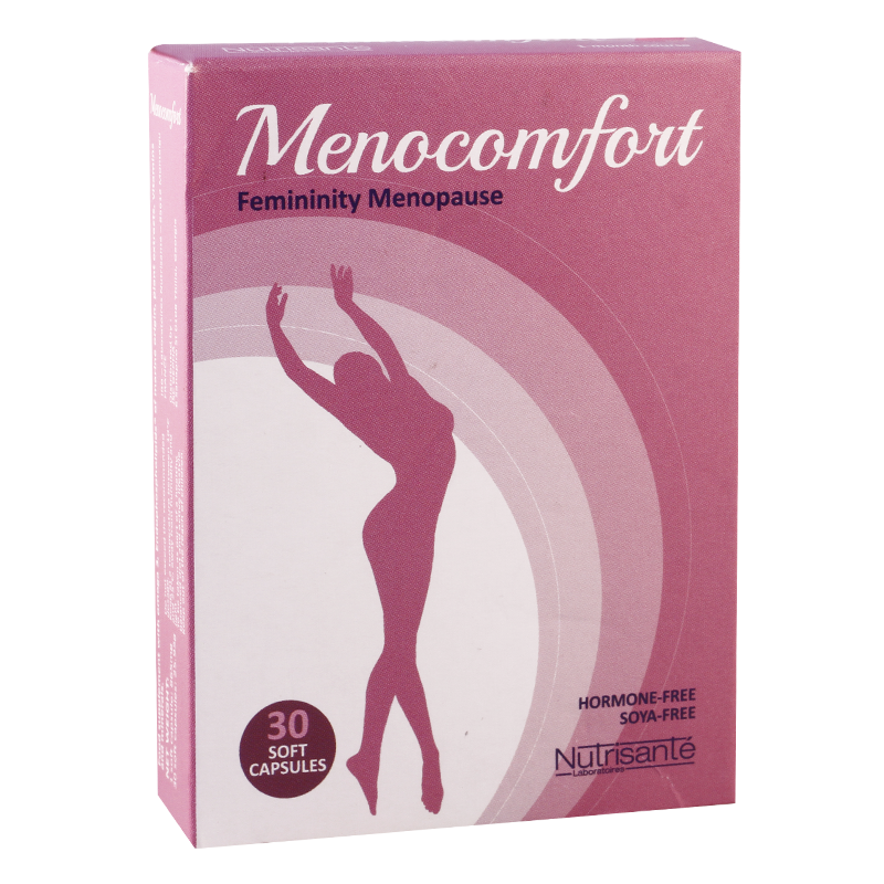 მენოკომფორტი / Menocomfort