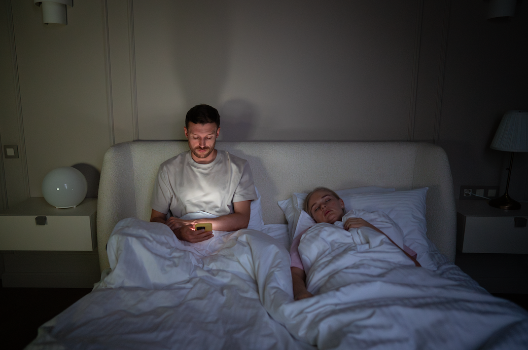 რა საფრთხეს უქმნის უძილობა ჩვენს ჯანმრთელობას და როგორ დავძლიოთ იგი