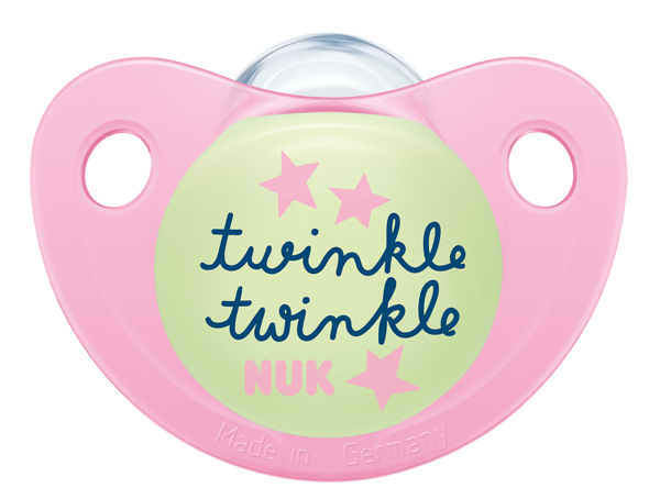 NUK მატყუარა / NUK PACIFER