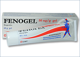 ფენოგელი / FENOGEL