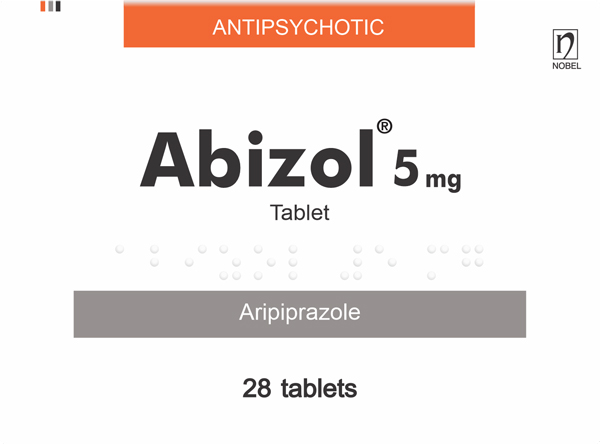 აბიზოლი / Abizol