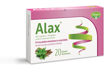 ალაქსი / Alax