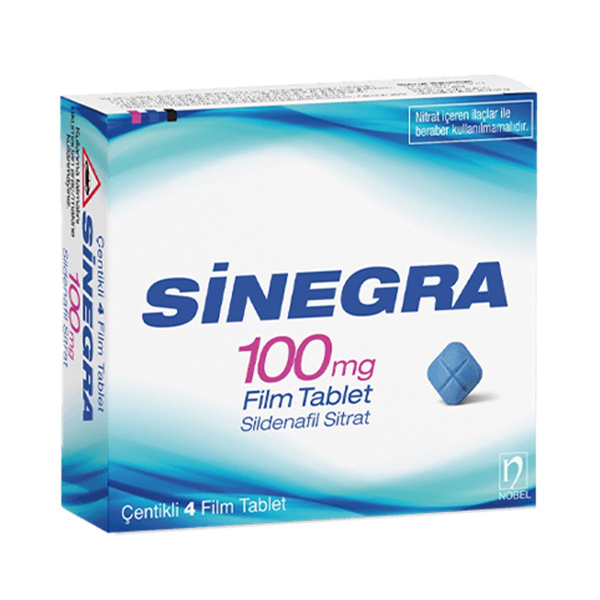 სინეგრა / SINEGRA