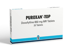 პუროქსან-ტოპი / Puroxan-top