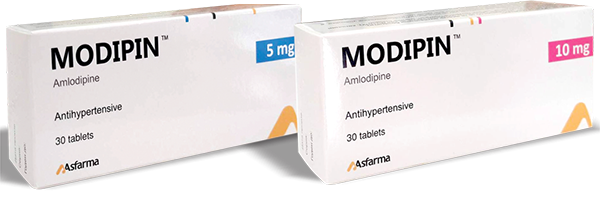 მოდიპინი / MODIPIN