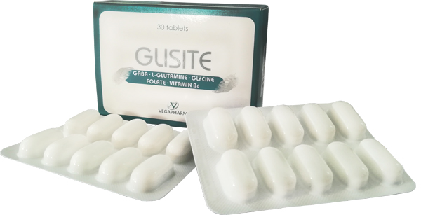 გლისაიტი / glisite