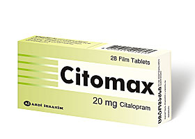 ციტომაქსი / CITOMAX