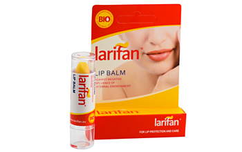 ჰერპესის საწინააღმდეგო ტუჩსაცხი / Larifan Lip Balm