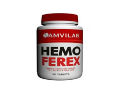 ჰემოფერექსი / HEMOFEREX