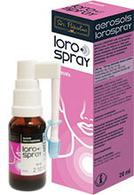 ლოროსპრეი / Lorospray