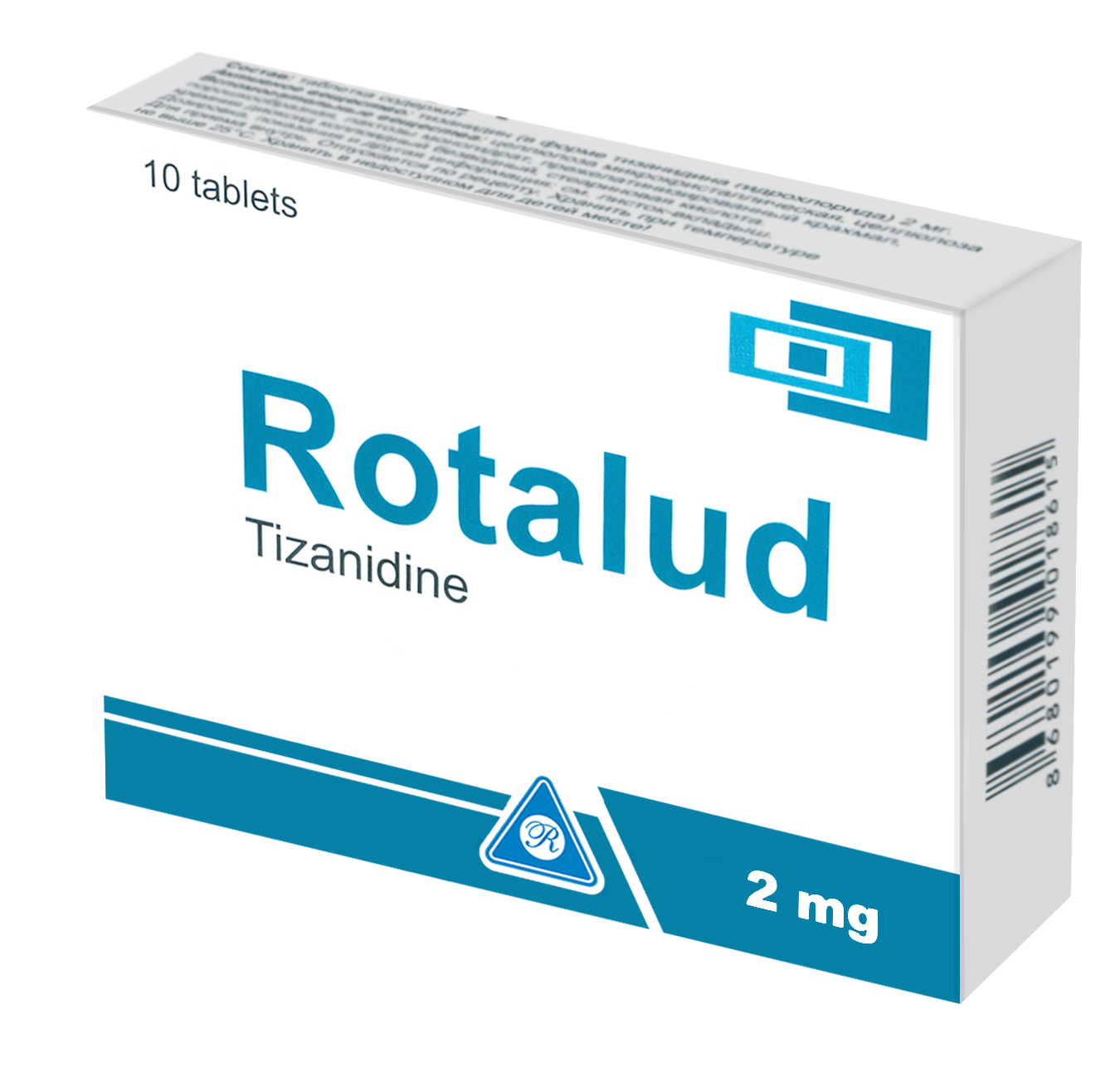 როტალუდი / ROTALUD