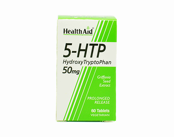 ტრიპტოფანი 5-ჰტპ / 5 - HTP