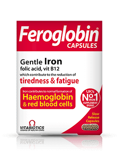 ფეროგლობინი / Feroglobin