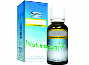 CNTF (ნატუროპათი) / CNTF (Naturopath)