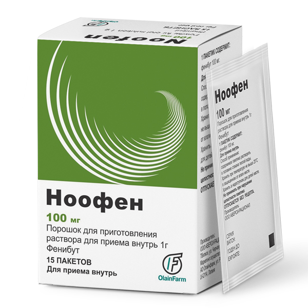 ნოოფენი / NOOFEN