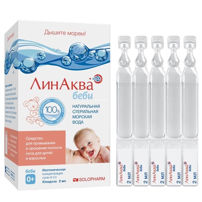 ლინაქვა / Linakva